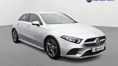 Used 2023 Mercedes A200 Executive Hatchback | £17,049 (Super price)