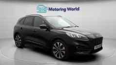 Used 2020 Ford Kuga ST-Line X SUV | £18,800 (Fair price)