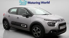 Used 2022 Citroën C3 PureTech Hatchback | £10,800 (Fair price)