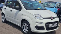 Used 2018 Fiat Panda Easy Hatchback | £8,495 (Fair price)