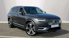 Used 2024 Volvo XC90 Ultimate SUV | £54,950 (Fair price)