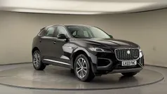 Used 2024 Jaguar F-Pace R-Dynamic SUV | £27,150 (Super price)