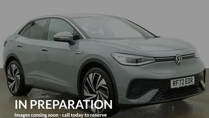 Used 2023 VW ID.5 Pro SUV | £19,920 (Fair price)