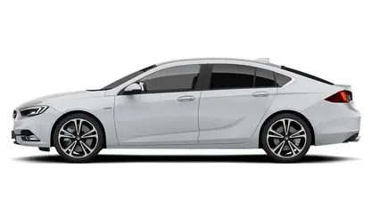 Used 2020 Vauxhall Insignia Elite Hatchback | £11,995 (Fair price)