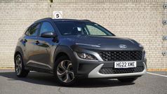 Used 2023 Hyundai Kona SE SUV | £15,390 (Fair price)