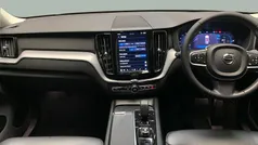 Red Used 2021 Volvo XC60 Inscription SUV | £29,290 (Super price)