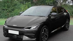 Used 2024 Kia EV6 GT-Line SUV | £21,995 (Super price)