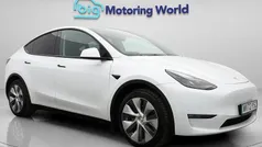 Used 2022 Tesla Model Y Long Range AWD SUV | £26,300 (Fair price)