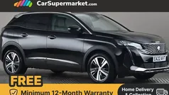 Used 2022 Peugeot 3008 Allure Premium Estate | £18,697 (Fair price)