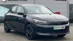 Used 2025 Vauxhall Corsa-e Hatchback | £18,485 (Super price)