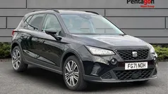 Used 2026 Seat Arona SE Technology SUV | £11,995 (Good price)