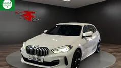White Used 2020 BMW 118 M Sport Hatchback | £14,500 (Fair price)
