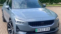 Used 2023 Polestar 2 Standard Range Single Motor Sedan | £17,995 (Good price)