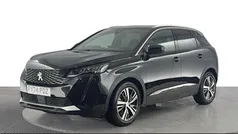 Used 2023 Peugeot 3008 Allure+ Estate | £20,660