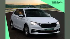 Used 2024 Skoda Fabia Comfort Hatchback | £15,998 (Fair price)