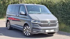 Used 2021 VW Caravelle Executive MPV | £42,950 (Fair price)