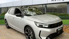 Used 2024 Vauxhall Corsa Ultimate Hatchback | £18,495 (Fair price)