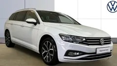 Used 2024 VW Passat SEL Estate | £20,571 (Fair price)