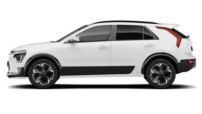 Used Kia Niro 141 HP (103 kW) 2022 SUV