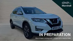 Used 2019 Nissan X-Trail N-Connecta SUV | £14,899 (Good price)