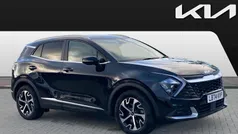 Used 2024 Kia Sportage SUV | £26,592 (Super price)