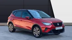 Used 2024 Seat Arona SE Technology SUV | £15,682 (Fair price)
