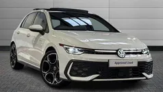 Used 2025 VW Golf VIII GTI Hatchback | £39,950 (Good price)