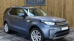 Used 2020 Land Rover Discovery 5 HSE SUV | £31,500 (Super price)