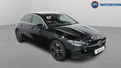 Used Mercedes A180 Executive 136 HP (100 kW) 2026 Hatchback