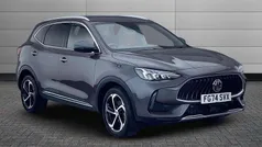Used 2024 MG HS Trophy SUV | £19,990 (Fair price)