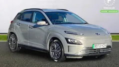 Used 2022 Hyundai Kona Premium SUV | £15,999 (Fair price)
