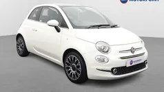 Used 2024 Fiat 500 Hatchback | £10,349 (Fair price)