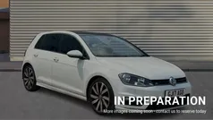 VW Golf VII
