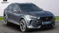 Used 2023 Cupra Formentor SUV | £23,490 (Fair price)