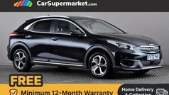 Black Used 2022 Kia XCeed SUV | £14,197 (Fair price)