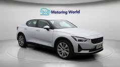 Used 2021 Polestar 2 Standard Range Single Motor Sedan | £17,200 (Fair price)