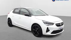 White Used 2023 Vauxhall Corsa Hatchback | £11,399 (Fair price)