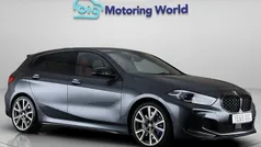 Used 2024 BMW M135 Hatchback | £23,600 (Super price)