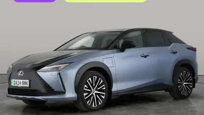 Used Lexus RZ 450e 230 kW (313 HP) 2026 SUV