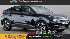 Used 2023 Citroën C4 PureTech Hatchback | £12,197 (Fair price)