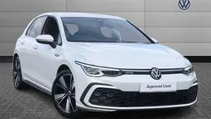 Used 2022 VW Golf VIII GTD Hatchback | £24,980 (Fair price)