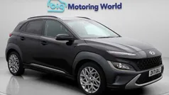 Used 2023 Hyundai Kona Premium SUV | £17,600 (Fair price)