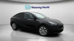 Used 2023 Tesla Model Y RWD SUV | £20,200 (Fair price)