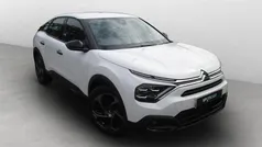 White Used 2023 Citroën C4 PureTech Hatchback | £14,495 (Good price)
