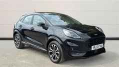 Used 2022 Ford Puma ST-Line Hatchback | £16,620 (Fair price)