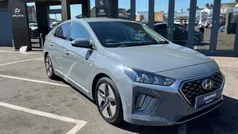 Used 2021 Hyundai Ioniq Premium SE Sedan | £15,495 (Fair price)