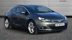Used 2018 Vauxhall Astra GTC SRi Coupe | £4,999 (Good price)
