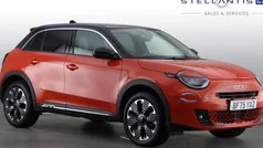 Used 2025 Fiat 600 La Prima Hatchback | £22,551 (Fair price)