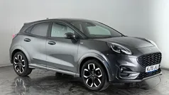 Used 2021 Ford Puma ST-Line X Hatchback | £17,000 (Good price)
