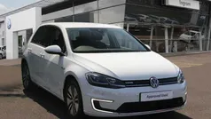 Used 2020 VW e-Golf Hatchback | £9,450 (Fair price)